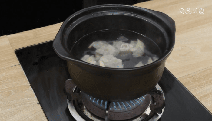 山药红枣猪蹄汤的做法 山药红枣猪蹄汤怎么做好吃