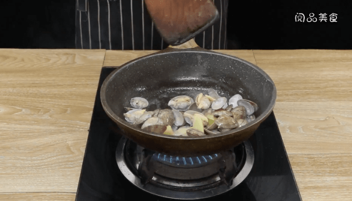蛤蜊节瓜汤的做法 蛤蜊节瓜汤怎么做好吃
