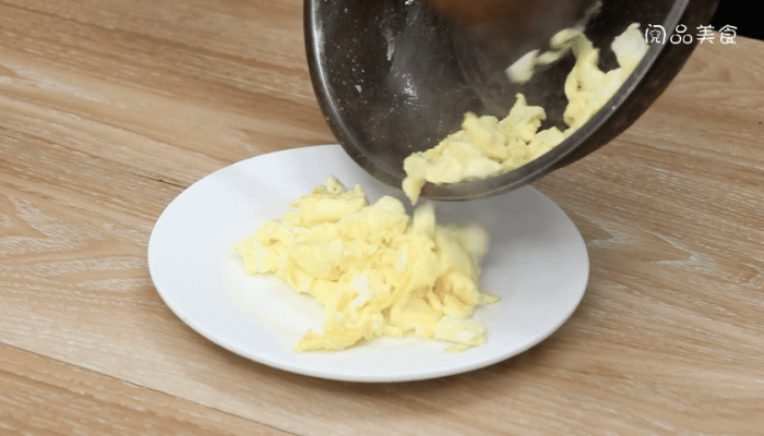 莴笋炒鸡蛋 莴笋炒鸡蛋怎么做好吃