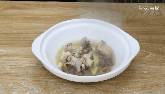 海参鸡汤的做法 海参鸡汤怎么做好吃