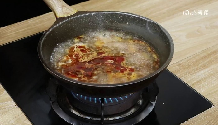 水煮虾的做法 水煮虾怎么做好吃