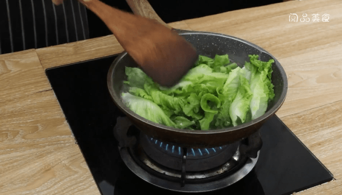 蚝油生菜的做法 蚝油生菜怎么做好吃