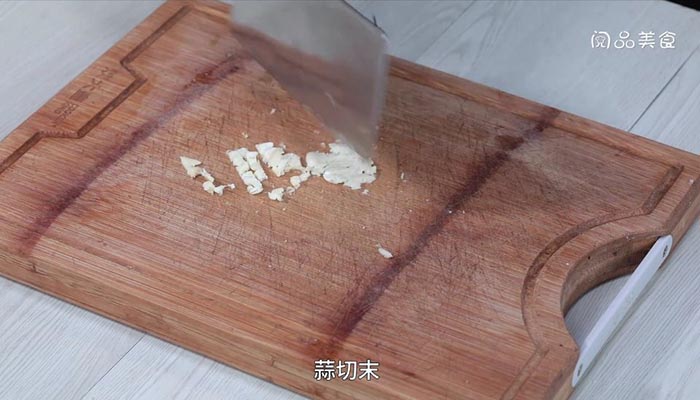 虾米炒豆芽 虾米炒豆芽如何做