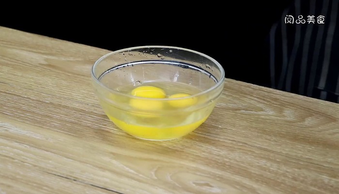韭苔炒鸡蛋的做法 韭苔炒鸡蛋怎么做好吃