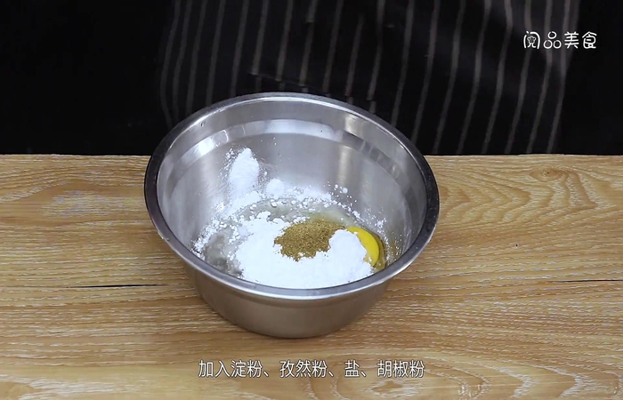 香酥豆角的家常做法 香酥豆角怎么做好吃