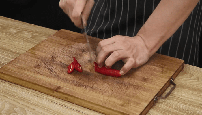 滑菇肉片怎么做 滑菇肉片的做法