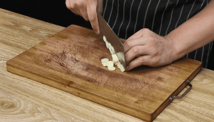 滑菇肉片怎么做 滑菇肉片的做法