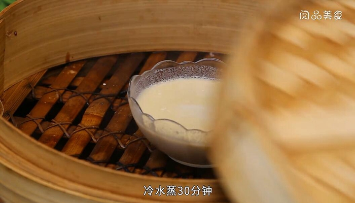 香港红糖年糕怎么做 香港红糖年糕的做法