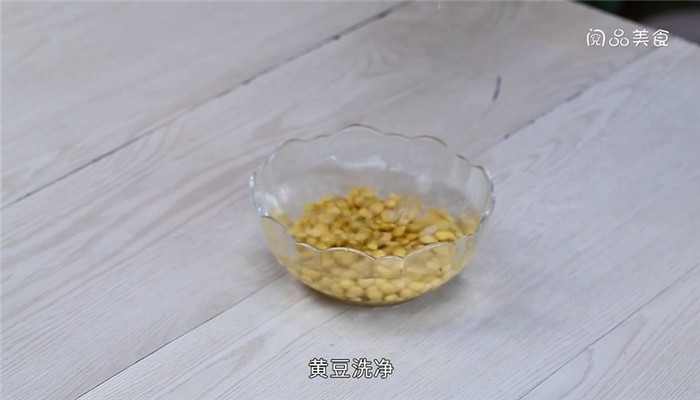 玉米豆浆的做法 玉米豆浆怎么做