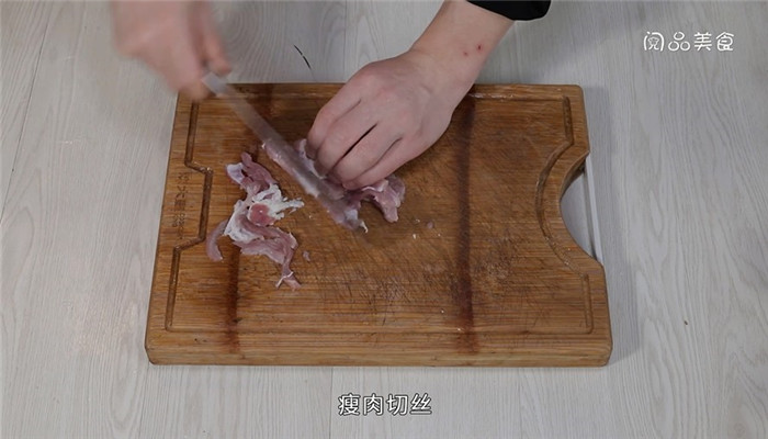 猪肉和豆芽怎么炒 猪肉和豆芽的做法