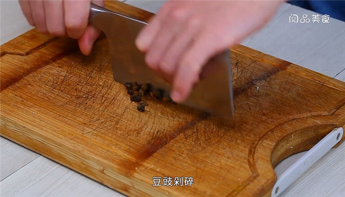 毛笋烧排骨怎么做 毛笋烧排骨的做法