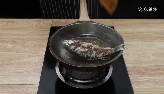 清炖鱼的做法 清炖鱼怎么做好吃