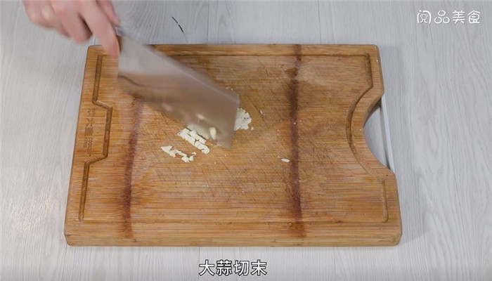 蚝油丝瓜怎么做 蚝油丝瓜的做法