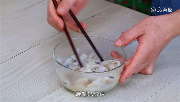 清淡酸菜乌鱼汤的做法 清淡酸菜乌鱼汤怎么做