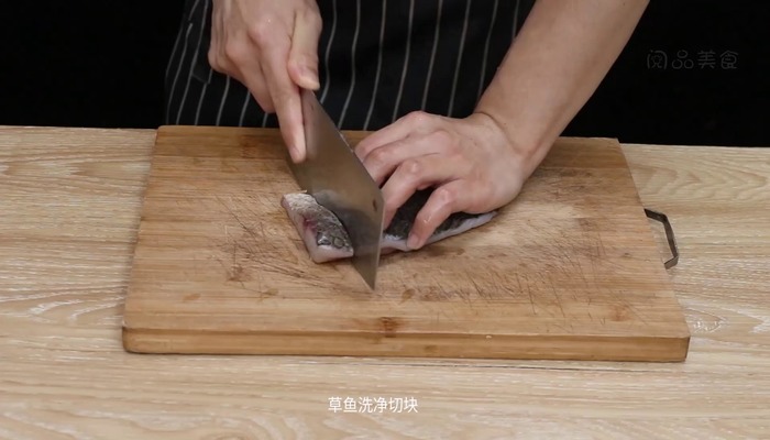 酥鱼的做法 酥鱼怎么做好吃