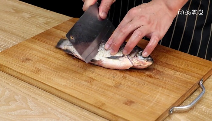 微波炉蒸鱼的做法 微波炉蒸鱼怎么做好吃