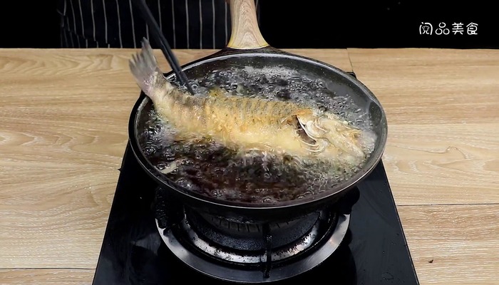 糖醋鱼的家常做法 糖醋鱼的家常做法怎么做好吃