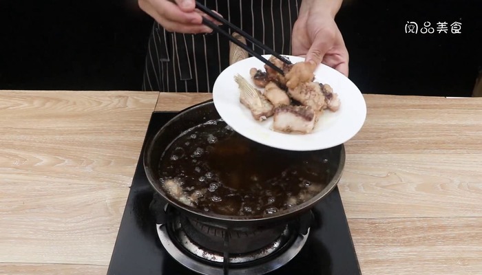苏式熏鱼的做法 苏式熏鱼怎么做好吃