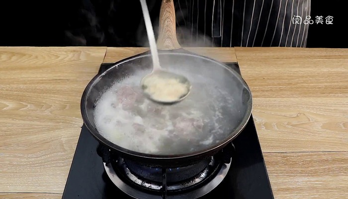 海带黄豆排骨汤的做法 海带黄豆排骨汤怎么做好吃