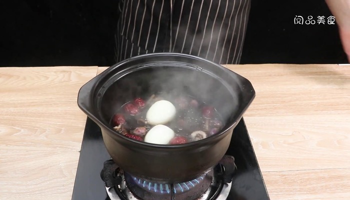 红糖蛋汤的做法 红糖蛋汤怎么做好吃