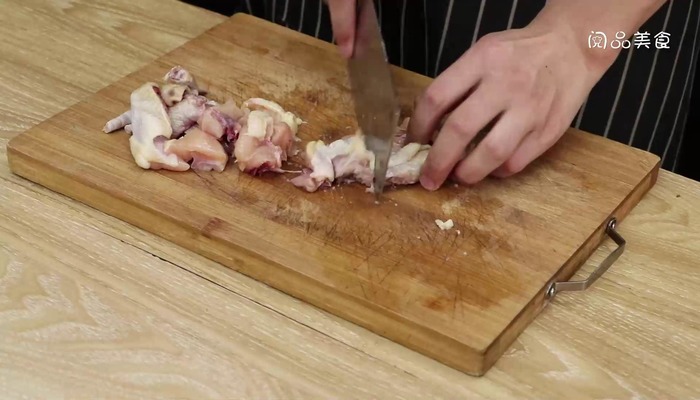 珍珠菇炖鸡怎么做 珍珠菇炖鸡怎么做好吃