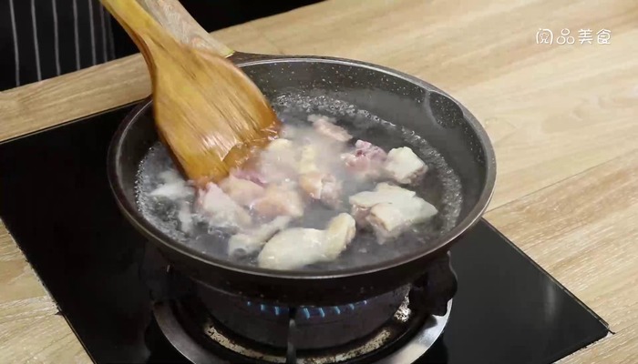 珍珠菇炖鸡怎么做 珍珠菇炖鸡怎么做好吃