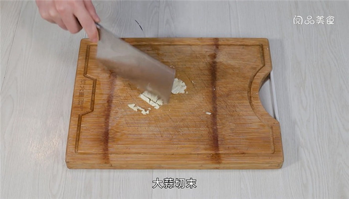 广州蚝油冬菇的做法 广州蚝油冬菇怎么做