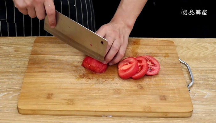 番茄意面的做法 番茄意面怎么做好吃