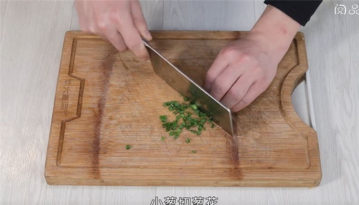 炒棒棒菇怎么做 炒棒棒菇的做法