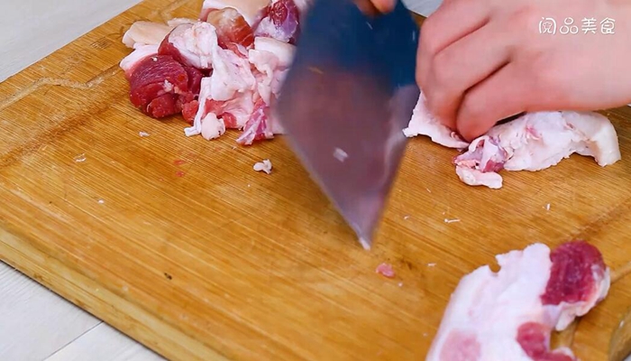 红糖红烧肉怎么做 红糖红烧肉的做法