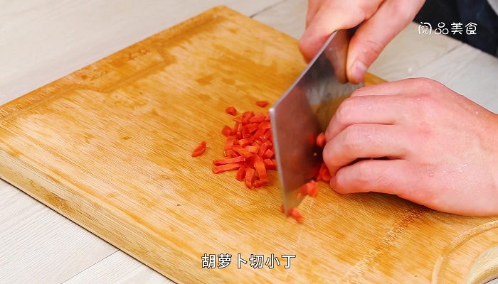 虾仁蒸米饭的做法 虾仁蒸米饭怎么做