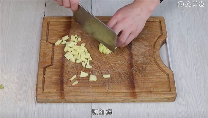 土豆肉卤怎么做 土豆肉卤的做法