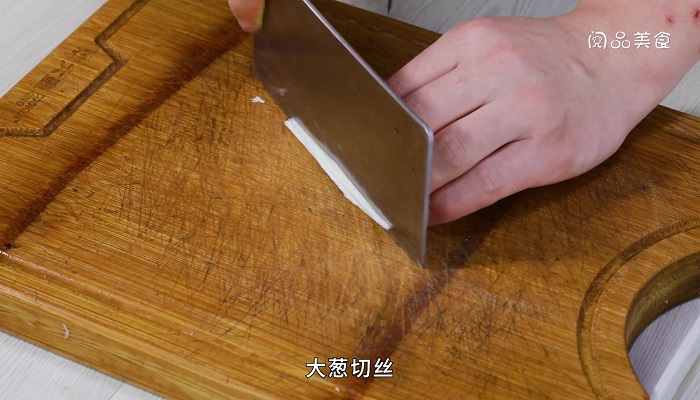河南虾米炖白菜的做法 河南虾米炖白菜怎么做