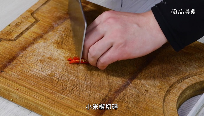 网红鸡爪做法百香果的做法 网红鸡爪做法百香果怎么做