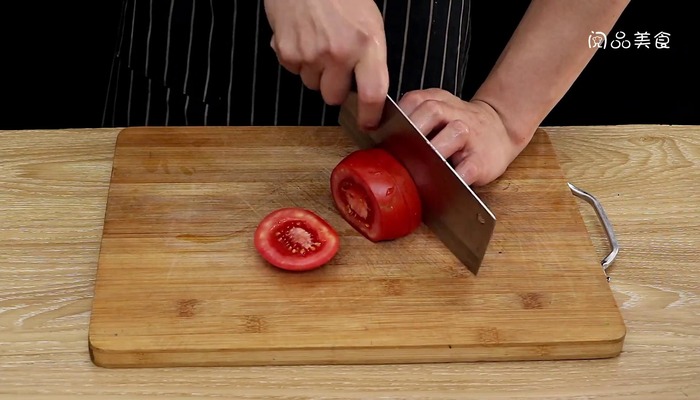 番茄炖牛筋的做法 番茄炖牛筋怎么做好吃