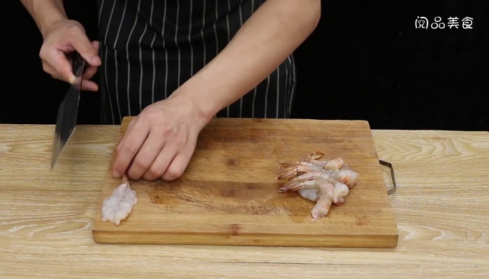 芙蓉虾的做法 芙蓉虾怎么做好吃