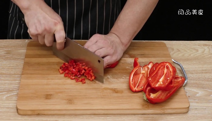 剁辣椒的做法 剁辣椒怎么做好吃