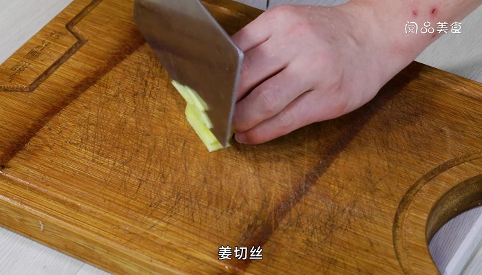 河南虾米炖白菜的做法 河南虾米炖白菜怎么做