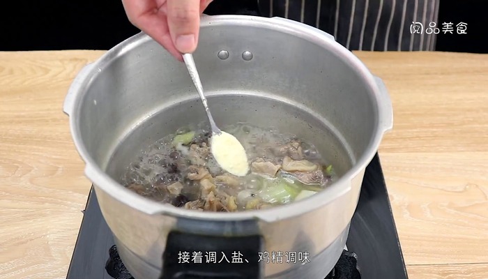高压锅炖牛肉的做法 高压锅炖牛肉怎么做好吃