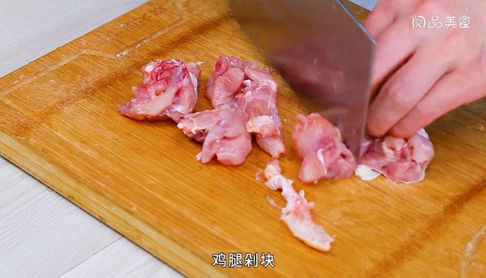 猪肉鸡肉一起炖的做法 猪肉鸡肉一起炖怎么做