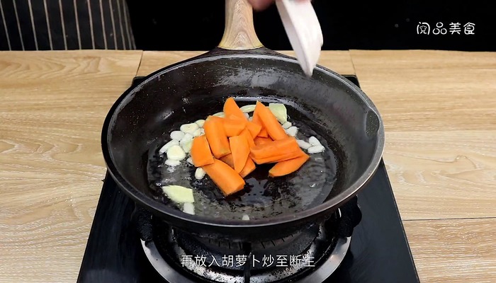 韭黄炒腊肠的做法 韭黄炒腊肠怎么做好吃