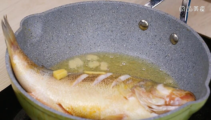 鲈鱼炖汤的做法 鲈鱼炖汤怎么做