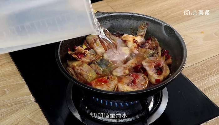 干锅鲶鱼的做法 干锅鲶鱼怎么做好吃