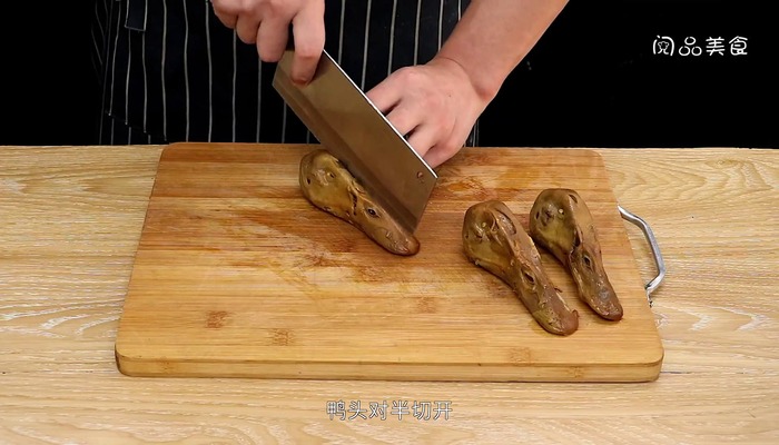 干锅鸭头的做法 干锅鸭头怎么做好吃