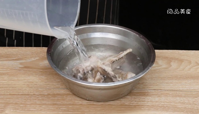 牛骨头汤的做法 牛骨头汤怎么做好吃