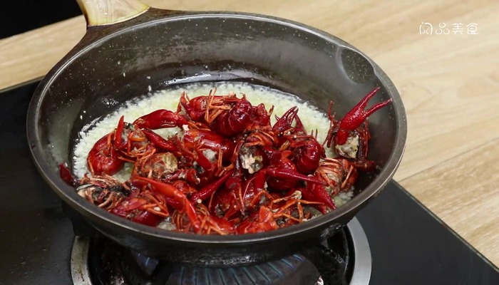 蒜泥龙虾的做法 蒜泥龙虾怎么做好吃