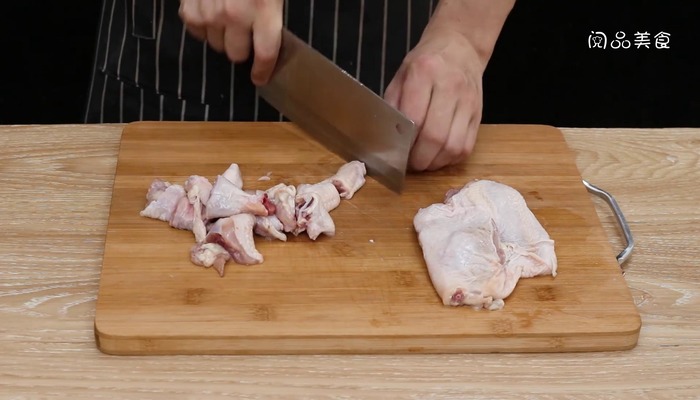 火锅鸡的做法 火锅鸡怎么做好吃