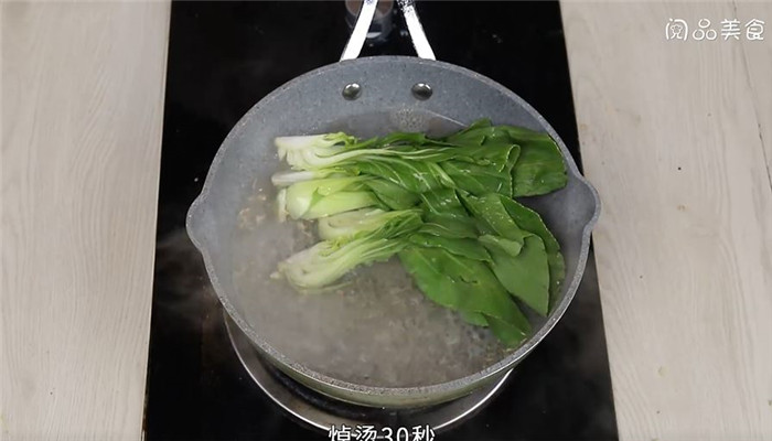 韭菜豆芽肉丝怎么做 韭菜豆芽肉丝的做法