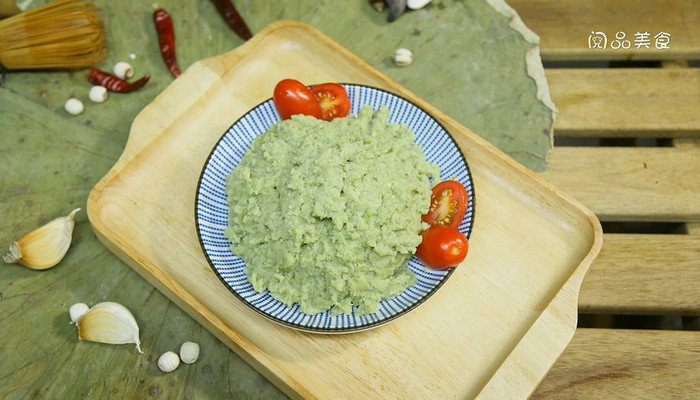 绿豆怎么做沙沙的粉粉的 绿豆沙怎么做好吃