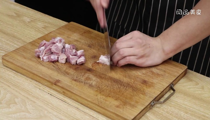 牙签肉的做法 牙签肉怎么做好吃